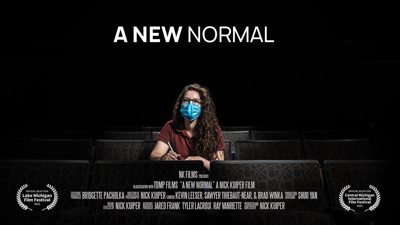 A New Normal