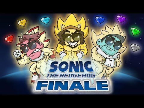 FINALE - SONIC ‘06 