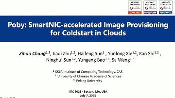 USENIX ATC 