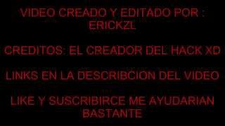 Hack de Wolfteam 2015-2016 l ErickZL