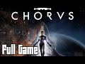 Chorus full game no commentary