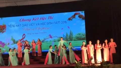 Dau Chan Phia Truoc (truong Nguyen Du)bien hoa