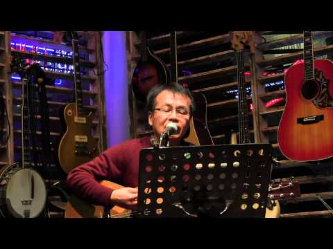 時に愛はカバー＠茅ヶ崎BOTCHY　BOTCHY　2013.12.21