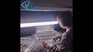 How do you JAB optics factory control the spectacle lenses quality? with 4 Quality Checking steps
