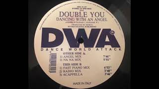 Double You - Dancing With An Angel