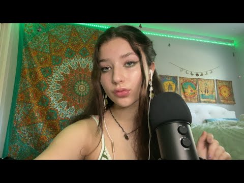 Kimmyle Asmr