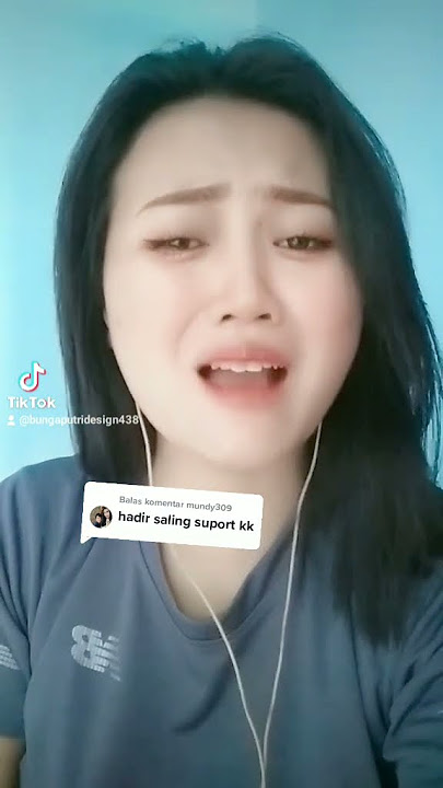bila dirimu tak bisa menerima kekurangan ku#tiktok