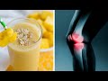 Strengthen Your Knees and Joints With This Pineapple Juice Recipe