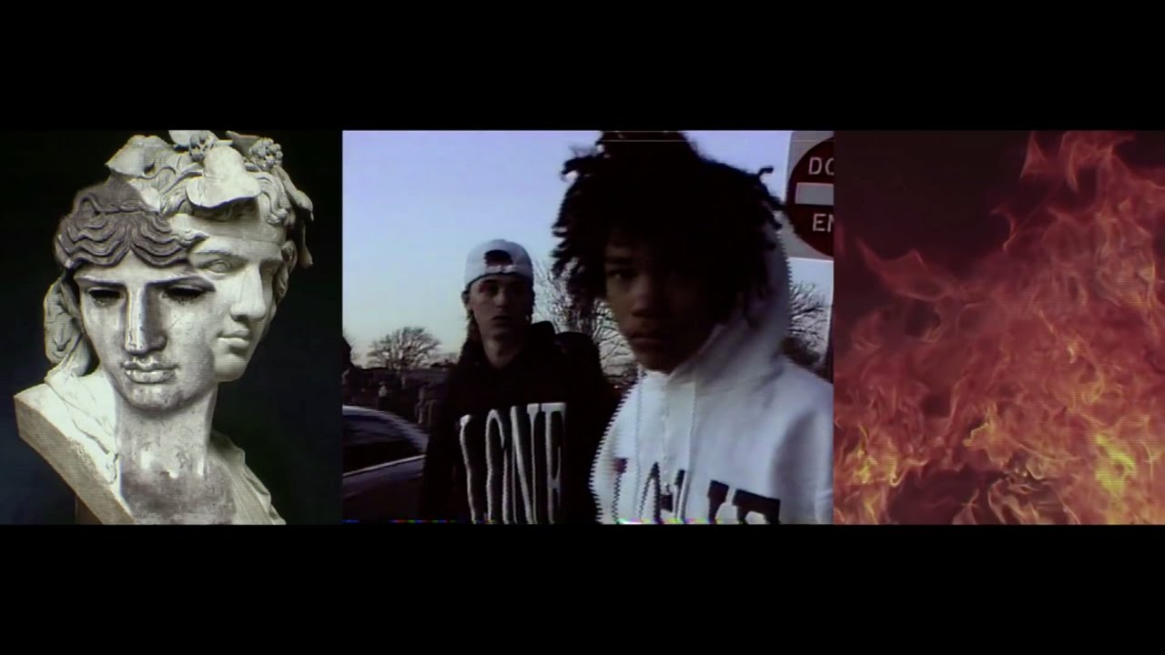 VLONE x Asap Mob Short Film - YouTube