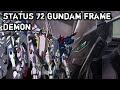72 gundam frame clamity wars