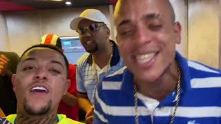 Medley Raiz - Mc Alê , Mc Rn Do Capão, Mc B.A , Mc Luan Sp , Mc Ligerim, Mc Alyfinho , Mc Neto