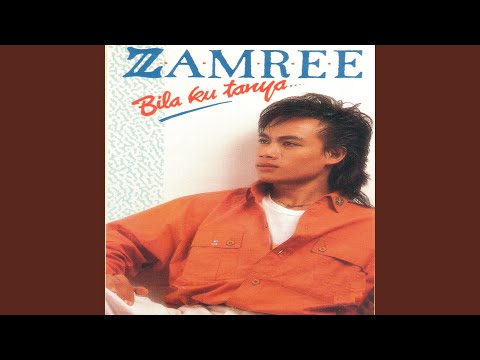 \"Sayang\" - Zamree lirik