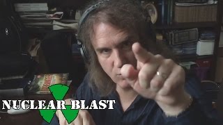 Video thumbnail of "METAL ALLEGIANCE - We Rock (OFFICIAL VIDEO)"