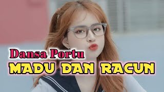 DANSA PORTU MADU DAN RACUN REMIX TERBARU 2024 || RYAN TEXAS RMX