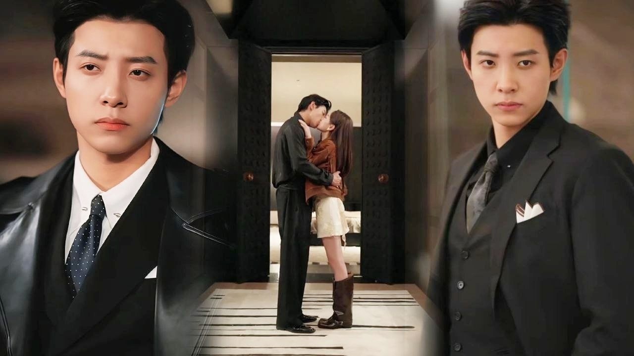 مليونير بارد اتجوز زعيمة مافيا بتكرهه لكنه وقع فحبها وبقى مهووس بيها وبيعمل المستحيل عشان تفضل جمبه