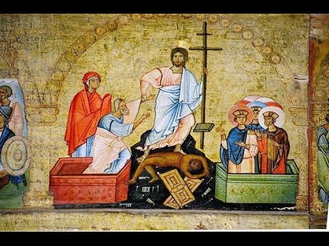 აღდგომა და ბრწყინვალე შვიდეული