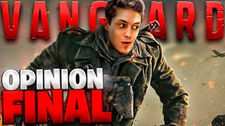 ¿ES EL FIN DE CALL OF DUTY VANGUARD? OPINION FINAL Y FUTURO