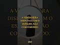 Pare de olhar pro lado — olhe pro espelho! 🔥 #shorts  #motivacional #motivação #reflexão  #frases