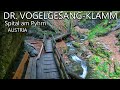 Dr. VOGELGESANG-KLAMM AUSTRIA - Truly A Hidden Gem The Most Scenic Gorge Walk In Oberösterreich 8K