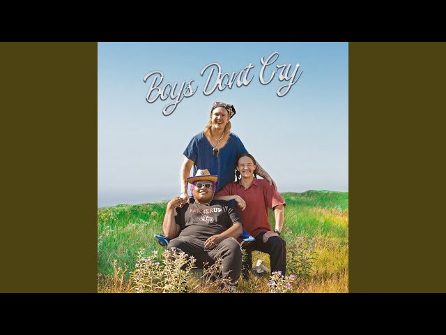 Rightfield - Boys Don't Cry