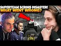 Imperialhal's NEW Team SHOCKING Scrims Performance! What Went Wrong?