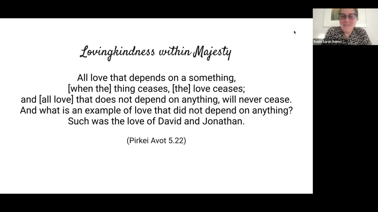 Monday Morning Mindfulness: May 12, 2025