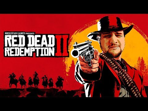 Video: Red Dead Redemption 2 Arată și Joacă Cel Mai Bine Pe Xbox One X