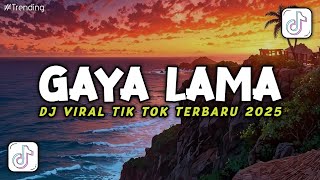 Download Lagu DJ GAYA LAMA - BIAR ADE MO PAKE GAYA LAMA SLOW TIK TOK 2025 MP3 Download Lagu DJ GAYA LAMA - BIAR ADE MO PAKE GAYA LAMA SLOW TIK TOK 2025 MP3