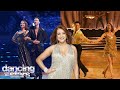 Alyson hannigan all dwts 32 performances  dancing with the stars 