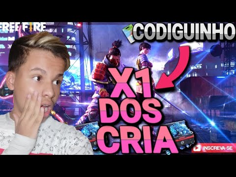 Free Fire Ao Vivo Rumo Ao Mestre No Cs Nobru