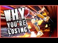 Why You're Losing in Super Smash Bros Ultimate