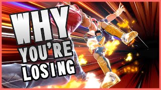 Why You're Losing in Super Smash Bros Ultimate screenshot 2