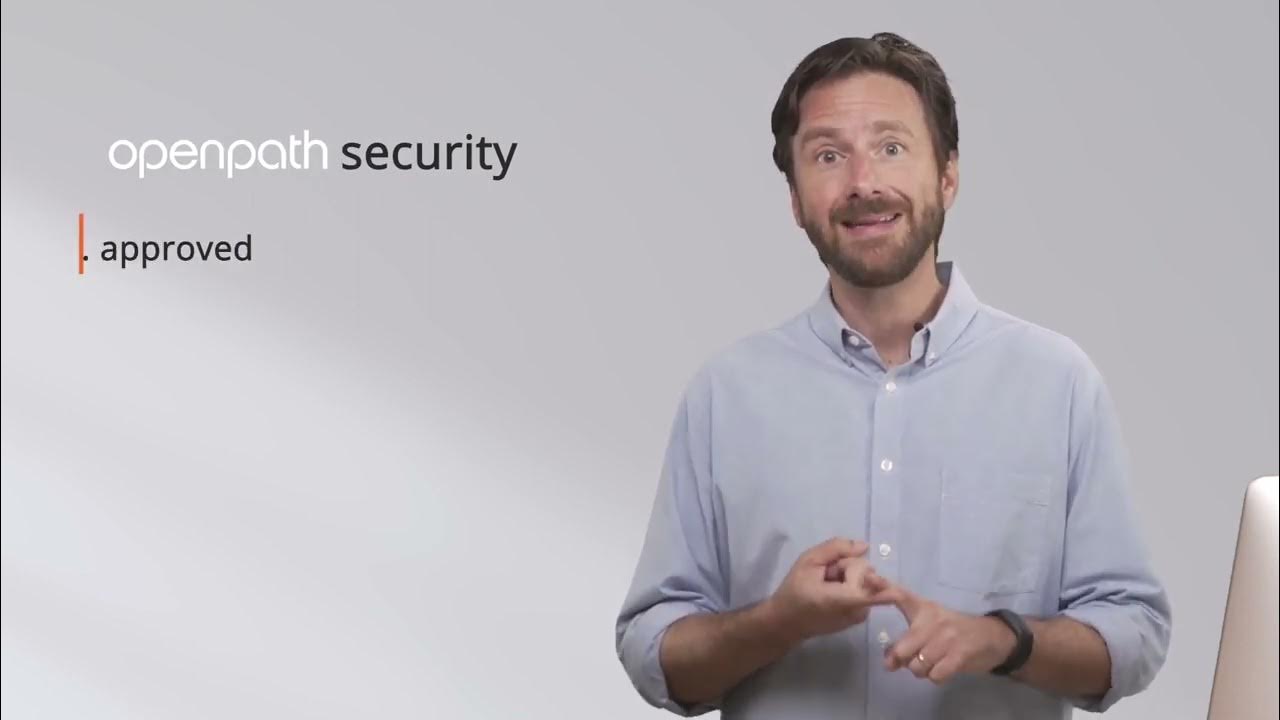 What Is Openpath Access Control YouTube what-is-openpath-access-control-youtube