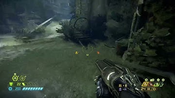 doom eternal is a perfect game with no bugs whatsoever