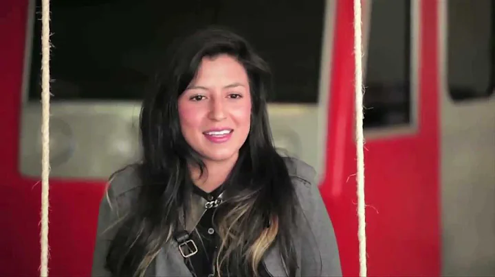Women Techmakers with Linda Franco (Machina) - In ...