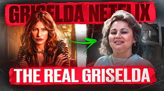 CRIME QUEEN OF MIAMI - the story of Griselda Blanco thumbnail