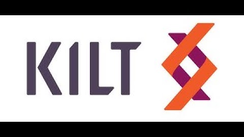 KILT USDT Price Analysis Today (20-12-2021)- Buy KILT Protocol #nftdrop #gamefi #metaverse #web3