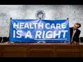 Corporate Media Forced To Admit Medicare For All Is An Election WINNER