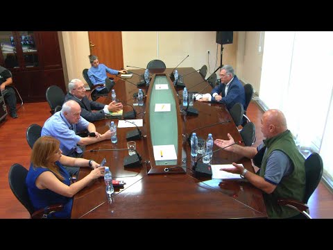 საზოგადოებრივი მაუწყებლის სამეურვეო საბჭოს სხდომა - 14 სექტემბერი, 2023