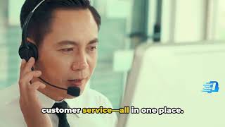 Master Your Customer Relationships: Explore the Integrated CRM of Persystent AI! | Persystent.AI