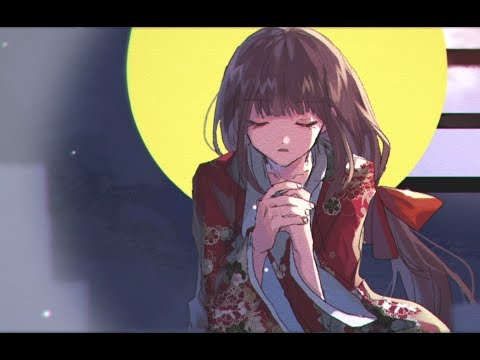 【初音ミク】七草夢物語 【ねじ式×buzzG】/【MIKU】Fantasy of seven autumn flowers 【original】