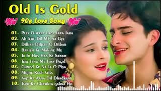 90’S Old Hindi Songs💕 90s Love Song💘Udit Narayan, Alka Yagnik, Kumar Sanu, Sonu Nigam Jukebox songs
