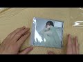 [Unboxing] KEIKO: Cutlery [CD+DVD]