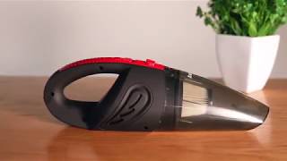 Audew Cordless Handheld Vacuum | Car 