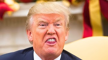 Сhіnа ЅЕСRЕТLΥ LЕАΚЅ DЕVАЅТАТІΝG VІDЕО օf Тrսmp tо ЕΝТІRЕ WОRLD