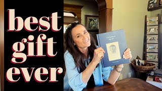 Best Gift EVER for Grandparents: Remento Review (as seen on SHARK TANK!) $15 OFF Remento Coupon!!
