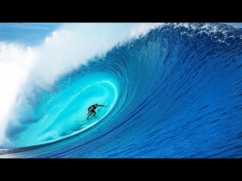 Pros Vs. Joes: Julian and Locals Score Cloudbreak | No Contest: Off Tour [NOT THE FULL EPISODE]
