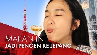 Nyobain Tokyo Bowl bisa pergi ke Jepang! ft Pinktravelogue