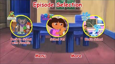 There is Nothing Better Than a Friend