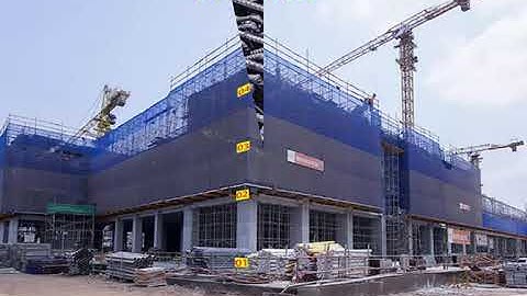 tien do xay dung du an q7 saigon riverside complex - TẬP ĐOÀN HƯNG THỊNH